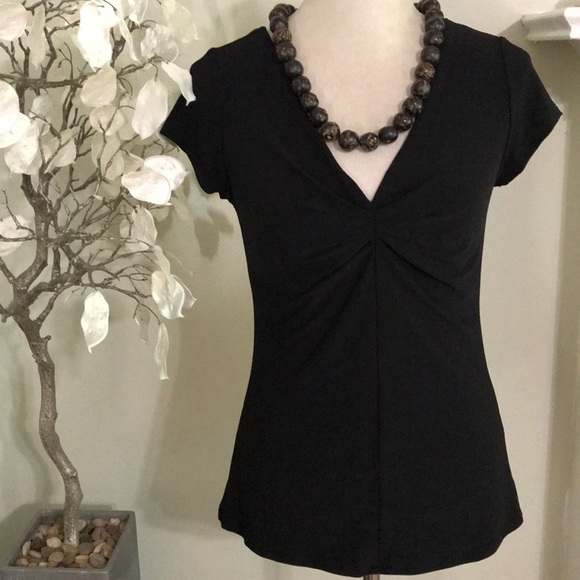 White House Black Market Tops - WHITE HOUSE BLACK MARKET TOP